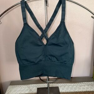 Free People Movement sports bra
